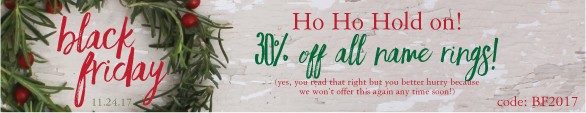 Black Friday Sale