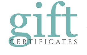 Gift Certificates by Nelle and Lizzy