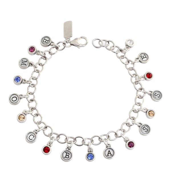 Sterling Silver Children's Jewelry – Cherished Moments Jewelry