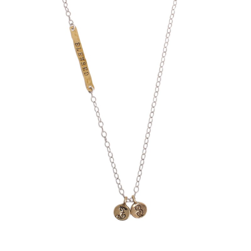 long family necklace