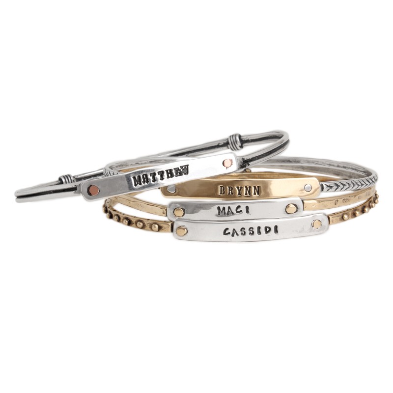 925 Sterling Silver Doctor Openable Bangle