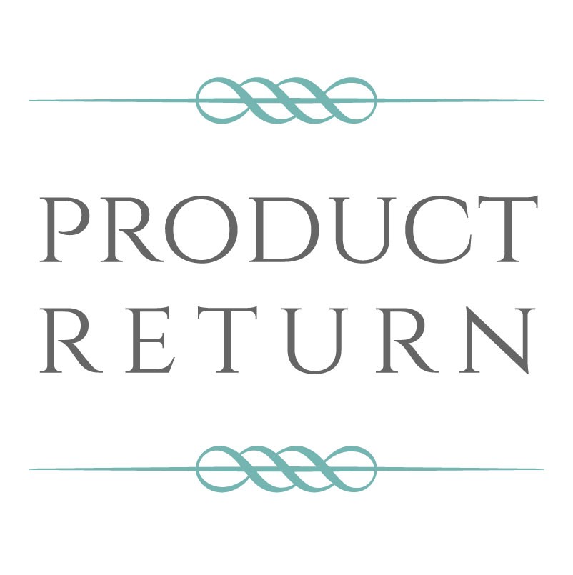 Product Return