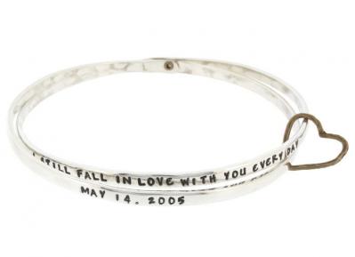 love bracelet for girlfriend