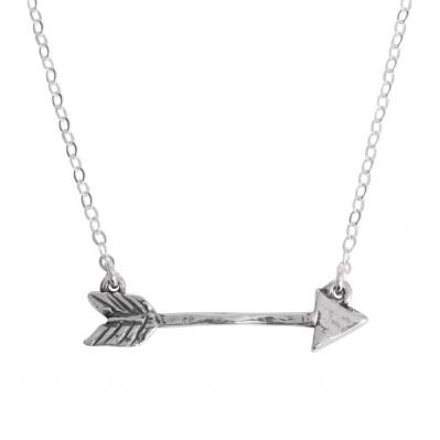 Arrow Necklace