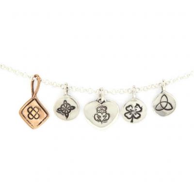 Irish & Celtic Charms