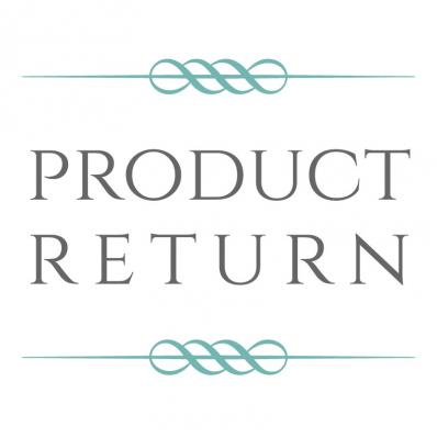 Product Return