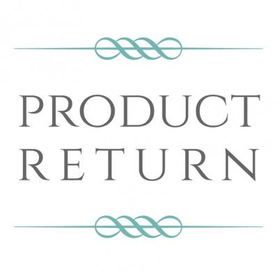 Product Return