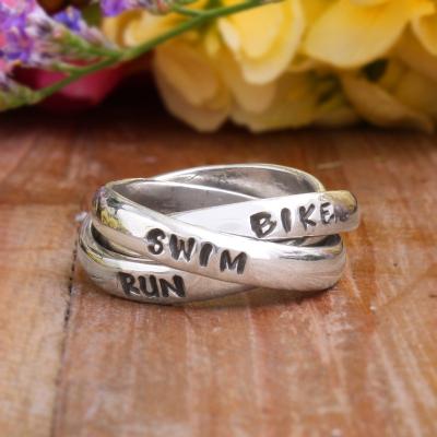 Runner's Ring or Marathon Ring