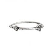 sterling silver stackable rings