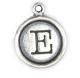 Alpha Initial Charm Small 2
