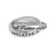 Grandmothers personalized ring - You're all I ever wanted