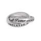Grandmothers personalized ring - You're all I ever wanted