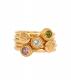 Design your own ring in gold