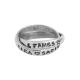 ring with childrens names