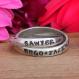 mother of three name ring