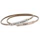 stack personalized bangle braclets