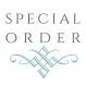 Special Order