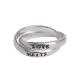 Purity Rings for Girls