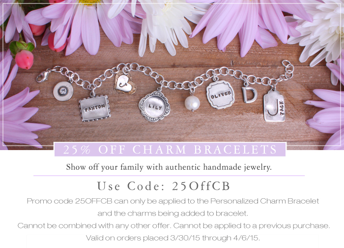 nelle and lizzy coupon code bracelets