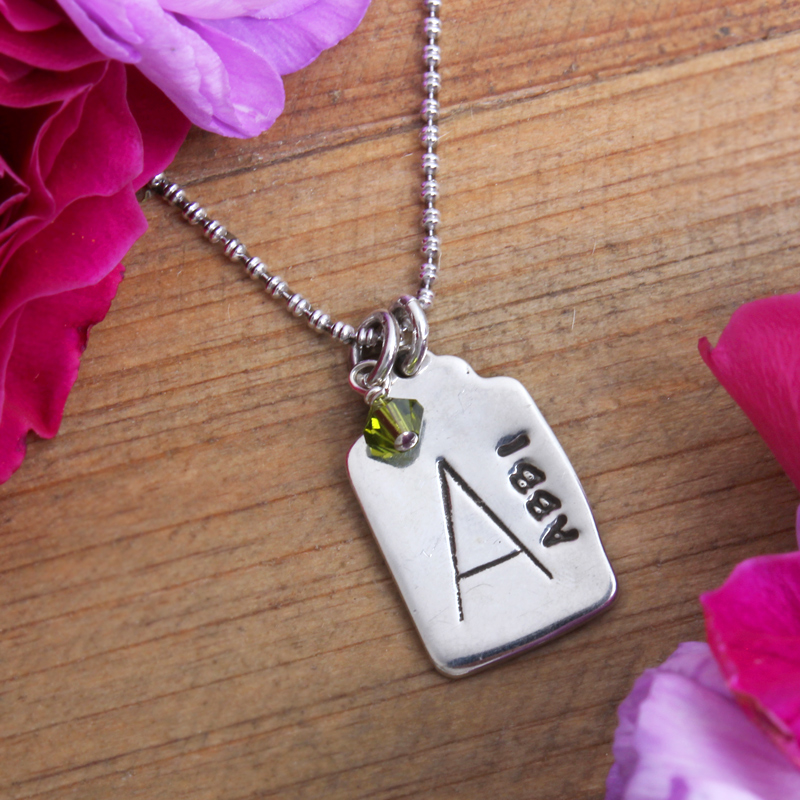 august-stamp-tag-necklace