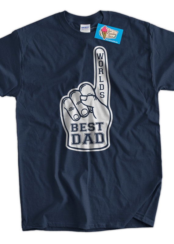 best dad tshirt for christmas present