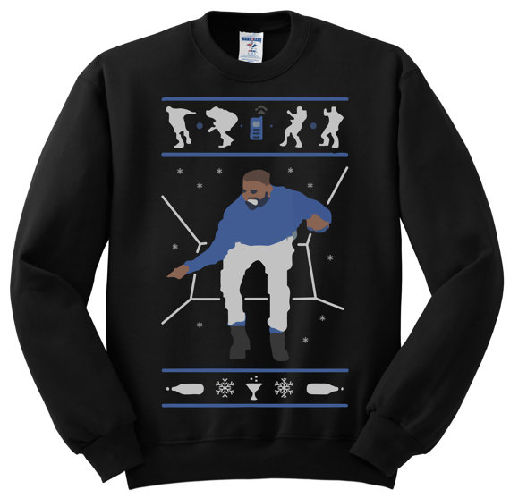 ugly sweater christmas gift idea for men