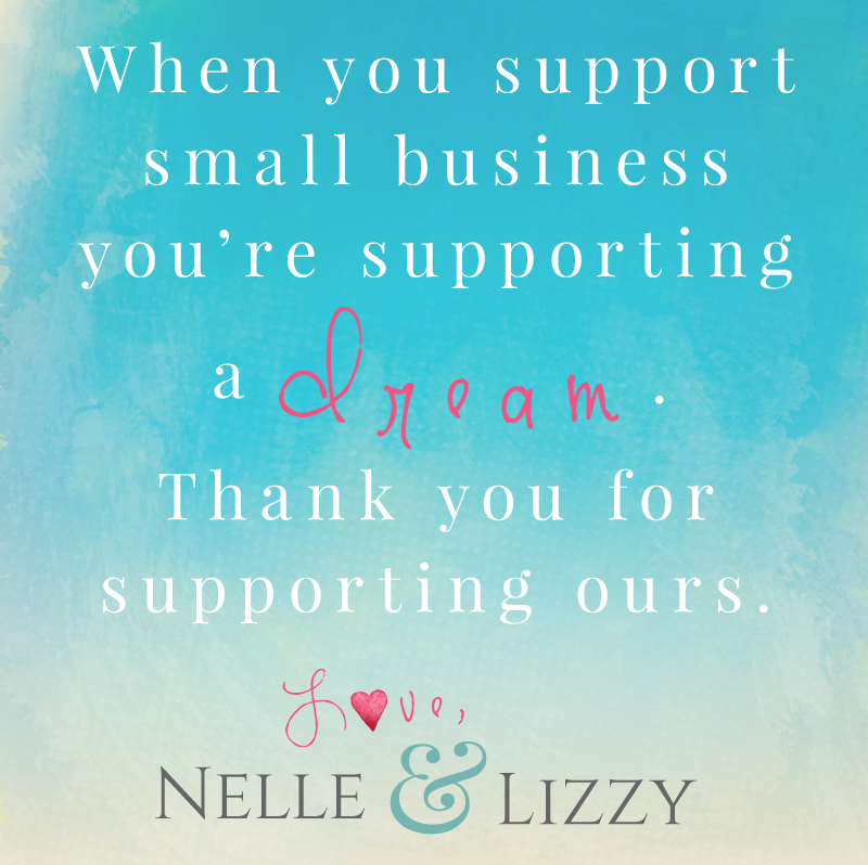 support small business