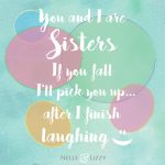 sister sister