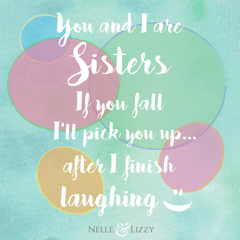 sister sister